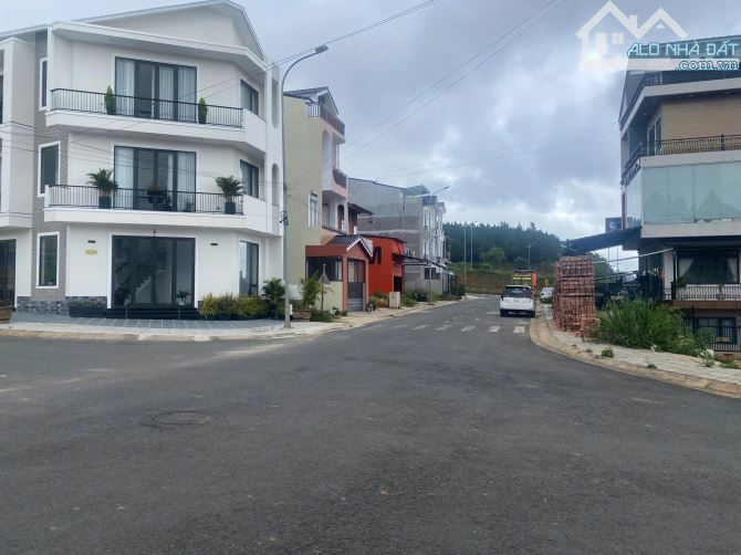✨ BÁN ĐẤT MẶT TIỀN KHU QUY HOẠCH ĐƯỜNG XÔ VIẾT NGHỆ TĨNH – PHƯỜNG 7, ĐÀ LẠT ✨