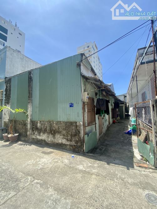 ♥️♥️BÁN LÔ ĐẤT ĐẸP 144m2 KIỆT Ô TÔ *CHẾ LAN VIÊN * SÁT ĐƯỜNG VÕ NGUYỄN GIÁP VÀ BIỂN MỸ KHÊ