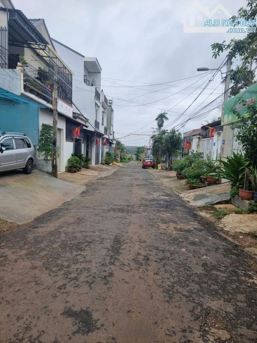 ĐẤT BÁN HẺM PHẠM VĂN ĐỒNG ĐỐI DIỆN KHU DÂN CƯ TÂN PHONG CHỈ 1,63 Tỷ - Loctran