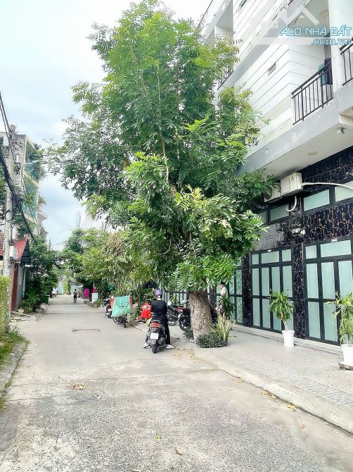 Bán Đất gần đường Hoàng Diệu 2-Linh Trung Thủ Đức,Gần Đại Học Ngân Hàng-NGANG 8M,Hẻm 5M