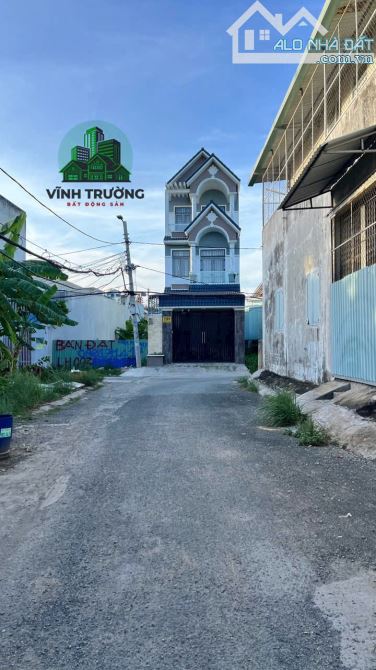 Bán lô đất đường xe hơi tới đất - vị trí cực kỳ tiềm năng  DT 182m2 Giá chỉ 1.4 tỷ
