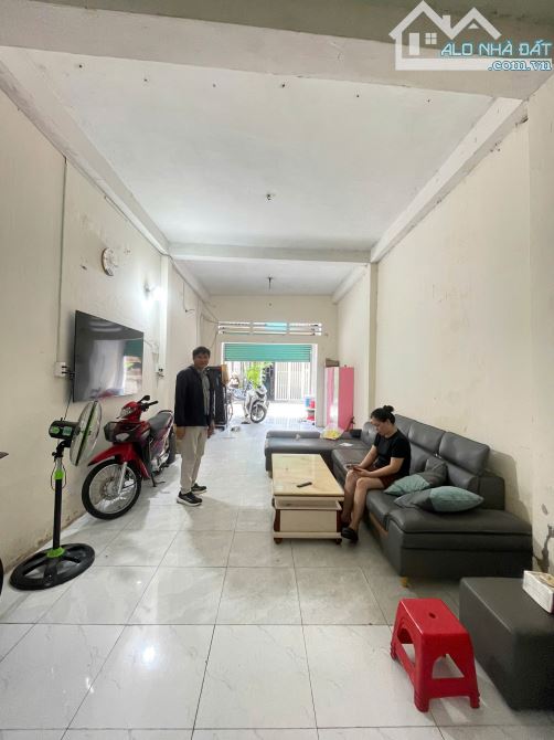 Bán nhà MT Lê Lai - Khu Bàu Cát - DT 3.8 x 16.5 - 1 trệt 2 lầu - giá 8.5 tỷ TL