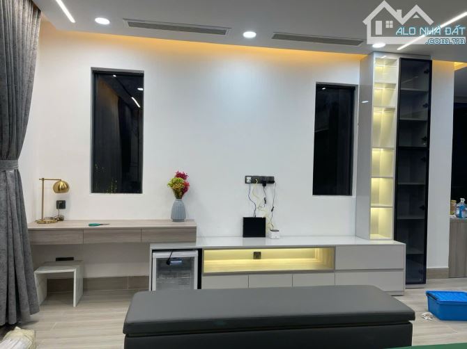 Bán BT căn góc Khu Nine south Nhà Bè 10x20m đúc 2 lầu (Nguyễn Hữu Thọ - Phạm Hữu Lầu)