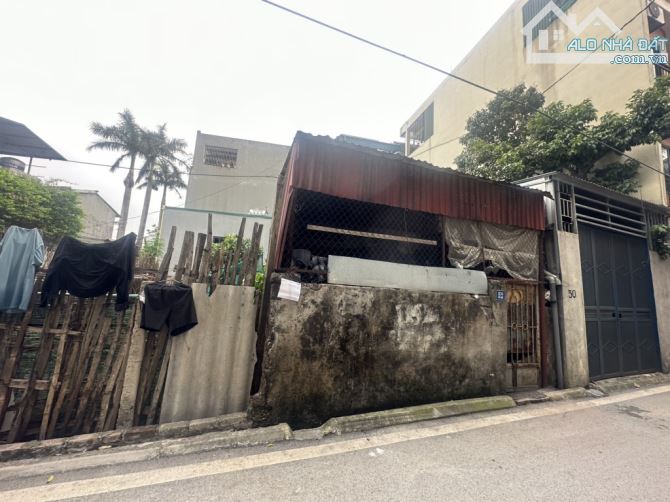 Bán nhà c4 Đức Giang 75m x 4,6m nở hậu, oto tránh kinh doanh, giá đầu tư chỉ hơn 9 tỷ. LH