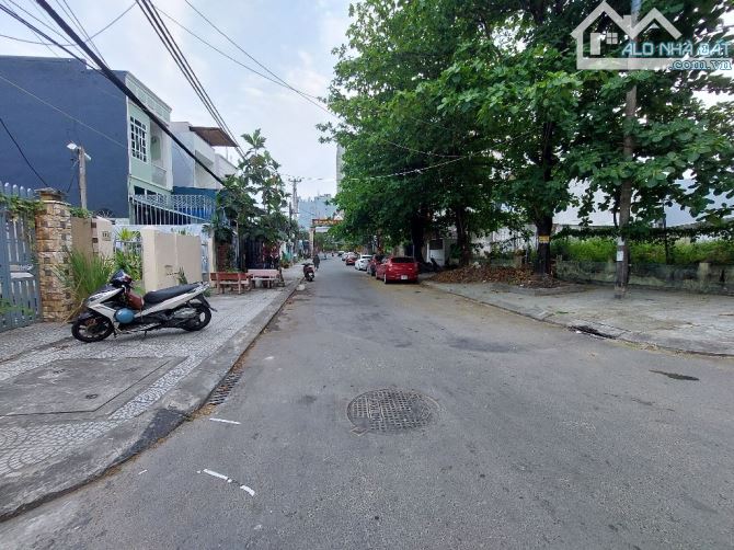 BÁN ĐẤT 2 MẶT TIỀN 3 MẶT THOÁNG - MẶT TIỀN TRẦN VĂN THÀNH, SÁT BIỂN