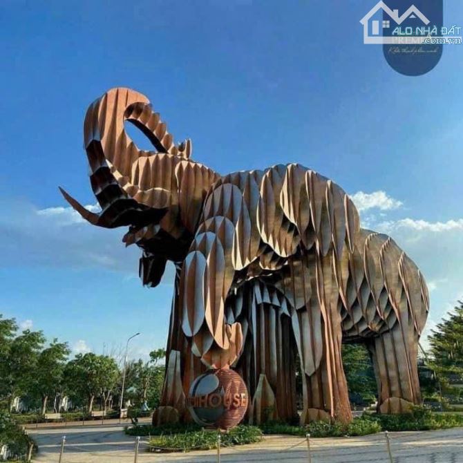CẦN BÁN BIỆT THỰ SONG LẬP GENEVA VILLAS – ECO CITY TP. BUÔN MA THUỘT