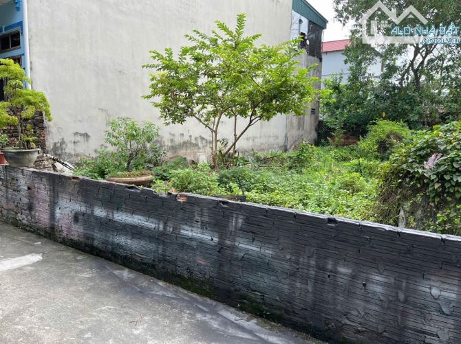 Bìa làng Cổ Dương Tiên Dương ( Phúc Thịnh ) Đông Anh , ngõ ô tô tải , ba bước ra trục chin