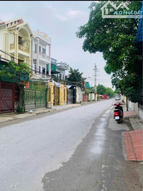 Bán gấp 132m2 đất mặt đường Trần Lãm, kinh doanh đỉnh, giá hơn 5 tỷ có thương lượng