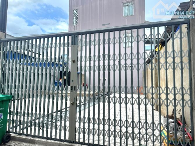 ĐẤT ĐẸP CẠNH TỈNH LỘ 10 - KHU TÊN LỬ.A - OTO VÀO NGỦ - ( 4.8X15M )