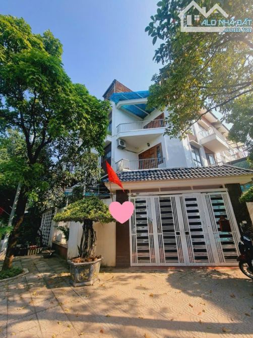 BÁN BIỆT THỰ FORESA XUÂN PHƯƠNG – LÔ GÓC – VIEW CÔNG VIÊN - S= 135M2 - GIÁ 28 TỶ.