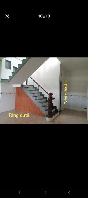 Bán nhà Long Thành giá đầu tư 1.6 tỷ