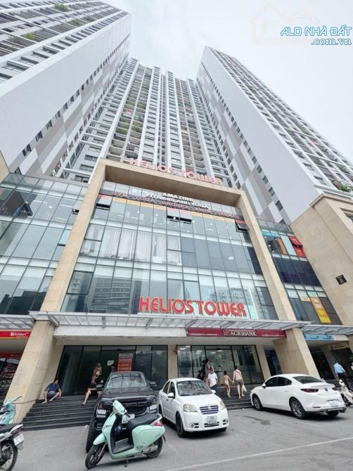 🌟 BÁN CĂN HỘ HELIOS 75 TAM TRINH – TẦNG TRUNG ĐẸP – 65/70M² – 5.35 TỶ 🌟