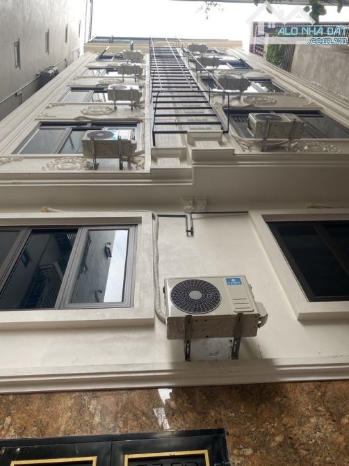 BÁN TÒA CCMN VIP THANH XUÂN – 70M² – 18 PHÒNG – THANG MÁY – DOANH THU 1.2 TỶ/NĂM – 20.X TỶ