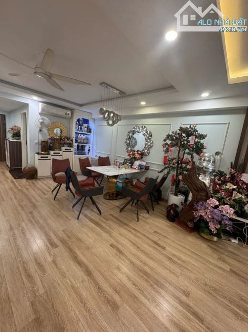 Cần bán căn hộ IP1 chung cư Imperia 360 Giải Phóng 112, -3 ngủ -7 tỷ, full nội thất