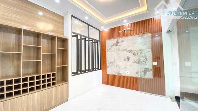 🌳 BÁN NHÀ 4 TẦNG VIEW VƯỜN HOA – TĐC VINHOMES SỞ DẦU – CHỈ 5.5 TỶ!