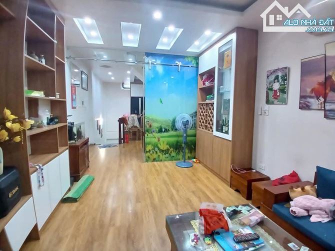 LIỀN KỀ PHÂN LÔ Ô TÔ TRÁNH LÊ TRỌNG TẤN HÀ ĐÔNG KINH DOANH VĂN PHÒNG ĐẸP 42m2 10 TỶ