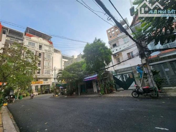 Bán nhà 4 tầng kiên cố, Tân Quy Q7 – Giá chỉ 5 tỷ, sổ hồng riêng