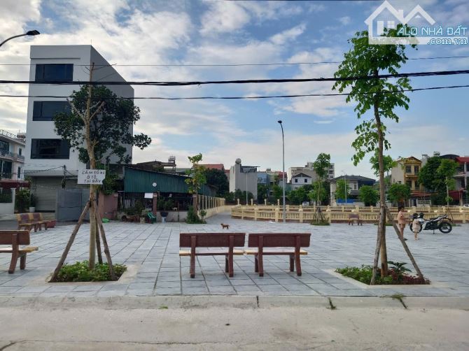 Thanh khoản lô đất ba bước ra trường tiểu học Bùi Quang Mại, Mạch Lũng, Đại Mạch, gần Ô tô