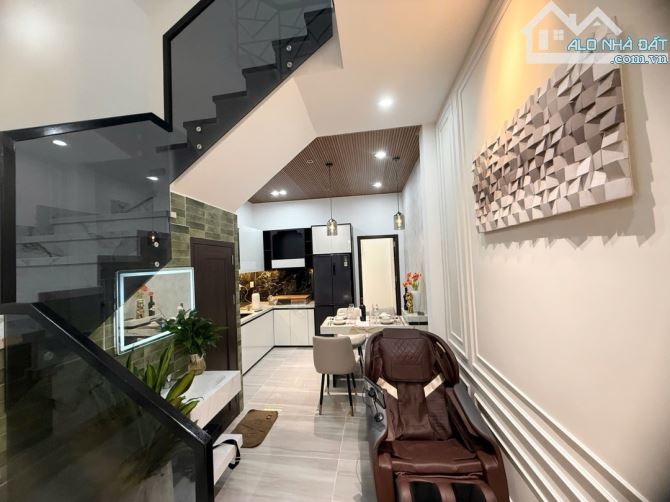🔥 BÁN GẤP NHÀ 3 TẦNG – NGUYỄN THÀNH HÃN – TRUNG TÂM HẢI CHÂU CẠNH TRƯNG NỮ VƯƠNG – TUYẾN