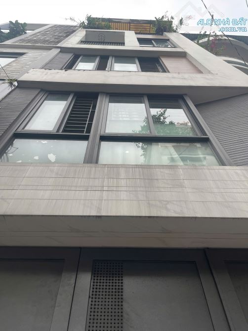 BÁN NHÀ 5 TẦNG 68m2 ❌ 12 CHDV ❌ THANG MÁY, KHU ETOWN - CỘNG HÒA, 10 TỶ