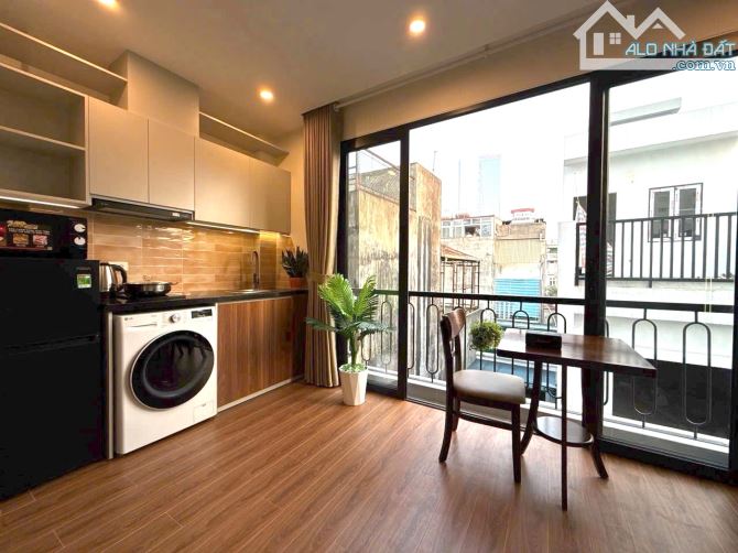 HIẾM - BÁN TÒA NHÀ PHỐ LINH LANG 60M2 - 7 TẦNG THANG MÁY - 5.4M MẶT TIỀN- PHÂN KHÚC 21 TỶ