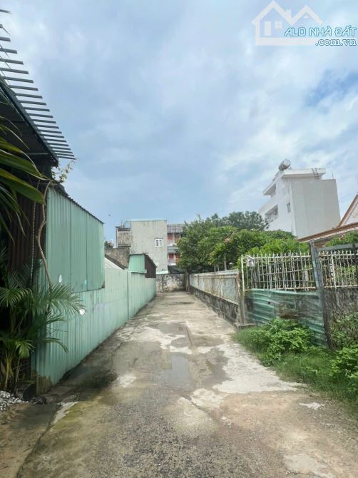 NHÀ ĐẸP HẺM XE HƠI – 60M² (4x15) – ĐƯỜNG 11 LINH XUÂN – CHỈ 4.4 TỶ