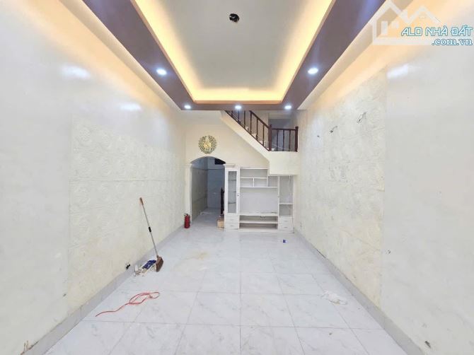 BÁN NHÀ NGUYỄN ĐÌNH CHIỂU VÂN HỒ HAI BÀ TRƯNG - 50M 4T MT 3.7M - GẦN CÔNG VIÊN THỐNG NHẤT