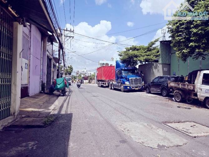 Bán đất tặng nhà, Hẻm ô tô, Phường 16 Gò Vấp, Lê Đức Thọ, 200m, ngang 7m, 11,xx tỷ