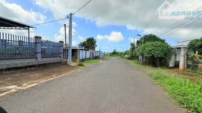 🌟 BÁN ĐẤT MẶT TIỀN TRẦN HUY LIỆU – TT ĐẤT ĐỎ 🌟  ✅ Diện tích: 15 x 36m (510m², có 60m² th