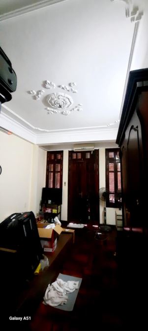 Bán gấp nhà 50m mặt phố Bùi Thị Xuân HBT siêu Kinh doanh, vỉa hè hơn 38 tỷ