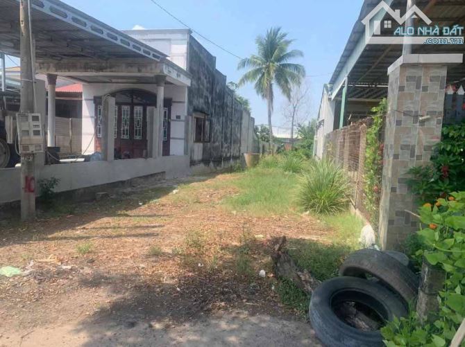 Bán đất mặt tiền Quốc lộ 22B xã Mỏ Công, Huyện Tân Biên Tây Ninh gần ngã 3 785
