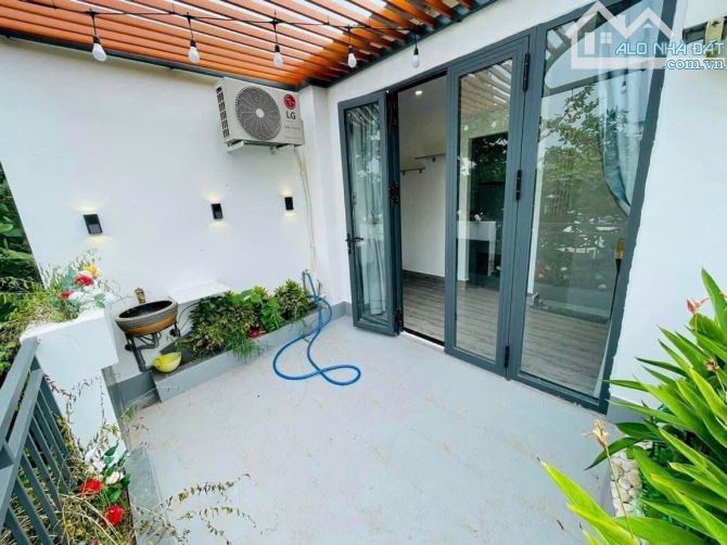 🏡 BÁN MẶT TIỀN NGUYỄN TRI PHƯƠNG - TRUNG TÂM PHƯỜNG 7 – KHU NỘI BỘ CÓ VỈA HÈ – CHỈ 5.3 TỶ