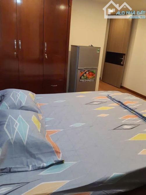 Nhà 5 Tầng Dòng Tiền Ổn Định 50 Triệu/Tháng – Gần Pearl Plaza – Chỉ 14 Tỷ