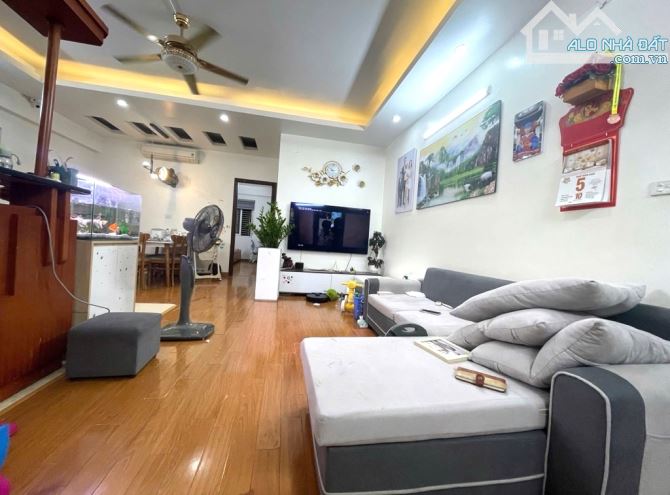 VỚI PHÂN KHÚC 8 TỶ SỞ HỮU NGAY CĂN GÓC TẦNG CAO Tòa Hà Thành Plaza 102 Thái Thịnh - 115M2