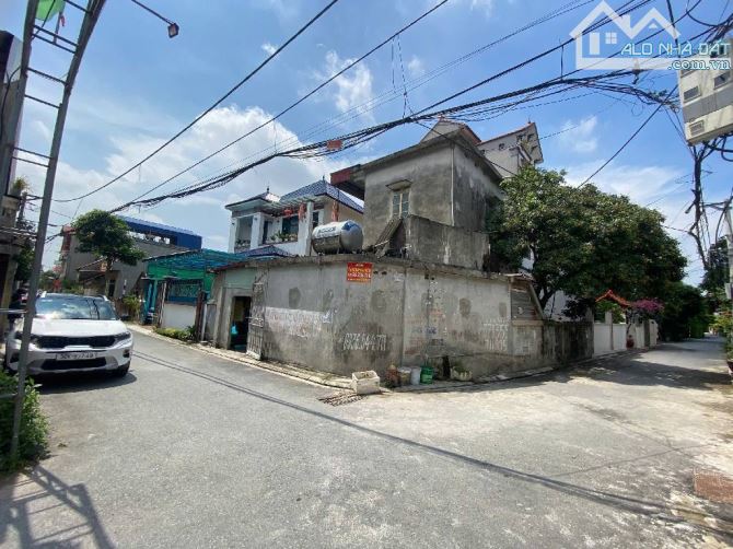 Bán siêu phẩm lô góc, trục chính, kinh doanh, 67m2 An Đào - Trâu Quỳ.