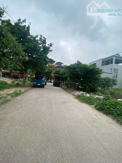 BÁN ĐẤT PHÂN LÔ TĐC QUỲNH ĐÔ 40M2 GIÁ NHỈNH 6 TỶ Ô TÔ TRÁNH, CÁCH CHỢ 100M.
