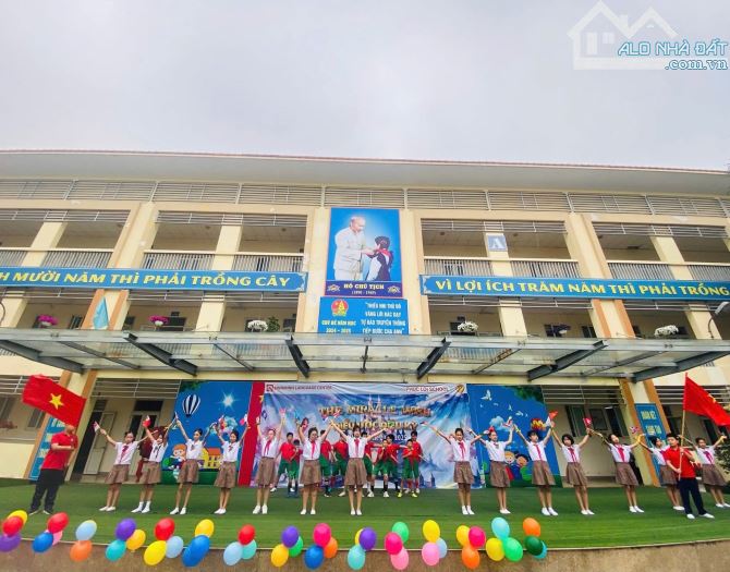 BÁN NHÀ PHÚC LỢI 60M2, 10.X TỶ, 6 TẦNG, THANG MÁY KINH DOANH, CHỦ VỠ NỢ