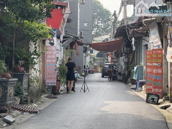 💥💥 ĐẤT HIẾM - LÔ GÓC 3 THOÁNG - Ô TÔ CHẠY VÒNG QUANH💥💥