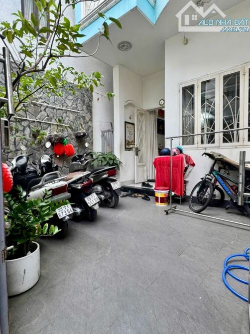 🏠 BÁN NHÀ HOÀNG HOA THÁM – P5 – PHÚ NHUẬN – 66.6M² – 3 TẦNG – GIÁ CHỈ 9.6 TỶ!