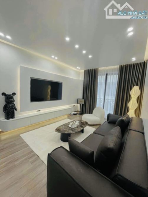 ĐẲNG CẤP PHÂN LÔ -  Ô TÔ TRÁNH – VỈA HÈ - 47M *3T – KINH DOANH ĐỈNH 12 TỶ