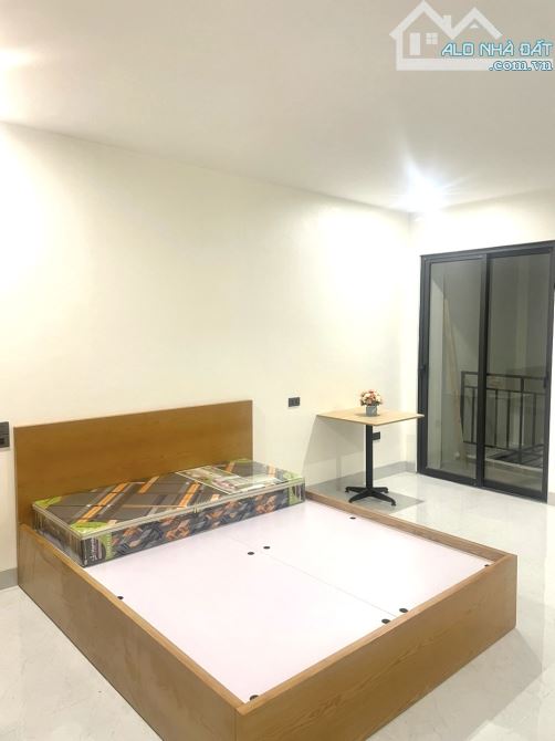 Căn hộ khép kín siêu xinh Phố Nguyễn Đình Chiểu, Dt 30m2, 1 PN, vệ sinh khép kín, giá 6tr