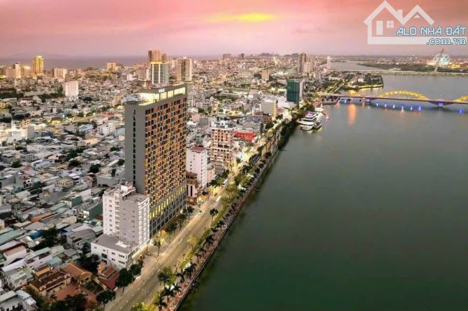 BÁN ĐẤT LỚN MẶT TIỀN TẦM VU, HƯNG LỢI, NINH KIỀU
