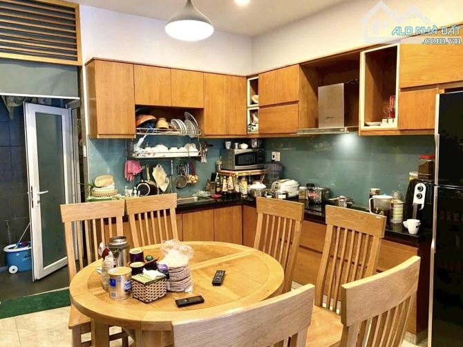 Bán Nhà Phố Trần Phú Văn Quán Ô Tô Tránh Vỉa Hè 45m2 5 Tầng 12.7 Tỷ