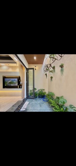 NHÀ 3 TẦNG MỚI ĐẸP- KIỆT NGUYỄN THÀNH HÃN- HẢI CHÂU- ĐÀ NẴNG- CHỈ 4.95T.Ỷ.
