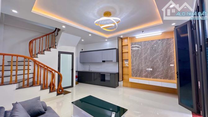 Bán nhà Tân Triều - gần ô tô- gần phố- có thể kinh doanh - giá rẻ