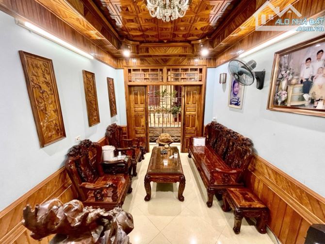 💥Bán nhà Tô Hiệu - nội thất đậm mùi tiền- kinh doanh - ô tô