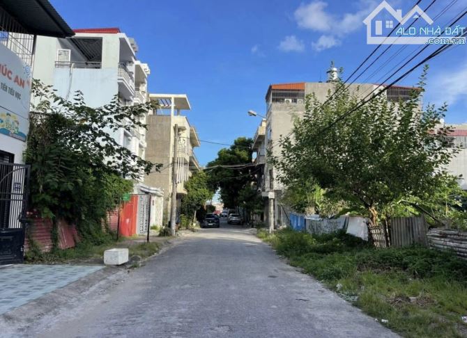 🔥Bán đất 66m2 TĐC Đằng Lâm 1_ ngay Chợ Cát Bi, Nguyễn Văn Hới, Bùi Viện, Ngô Gia Tự