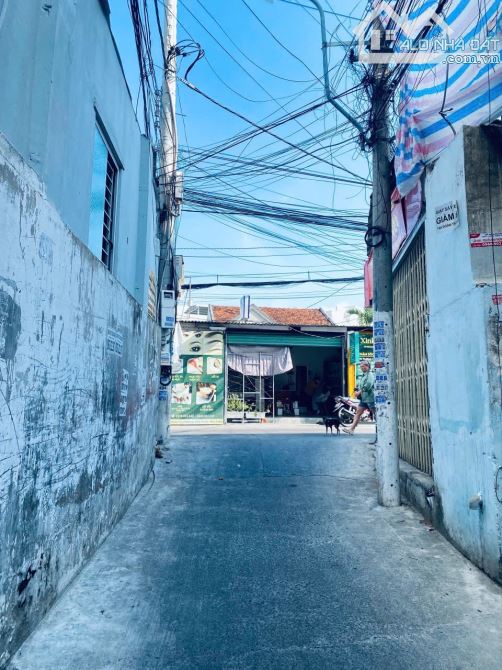 Cần Chuyển Nhượng Nhanh Căn Nhà Trung Tâm Phường Bắc Nha Trang. Giá 4 tỷ 5