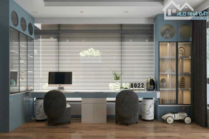 ❣️ Bán đất tặng Biệt Thự căn Góc 300m² – 4 Tầng – Khu 97 Bạch Đằng, Hồng Bàng, Hải Phòng