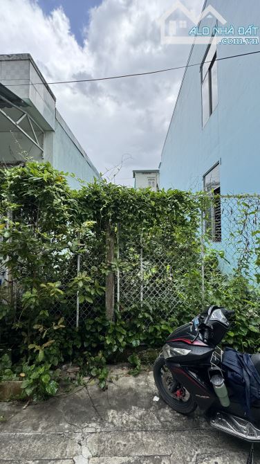 NỀN GIỮA TRUNG TÂM THÀNH PHỐ 58M2 GIÁ TỐT HÀNG HIẾM TRẦN BÌNH TRỌNG